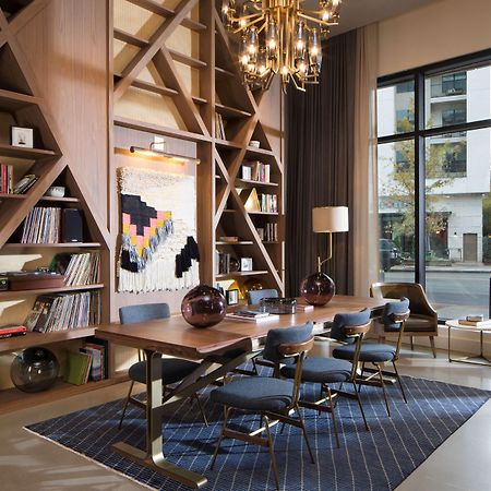 Thompson Nashville, By Hyatt المظهر الخارجي الصورة