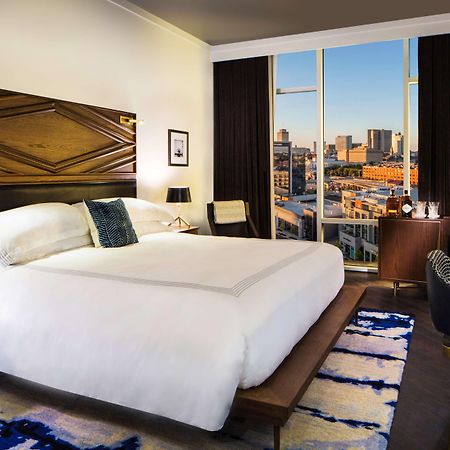 Thompson Nashville, By Hyatt المظهر الخارجي الصورة