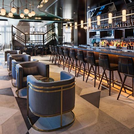 Thompson Nashville, By Hyatt المظهر الخارجي الصورة