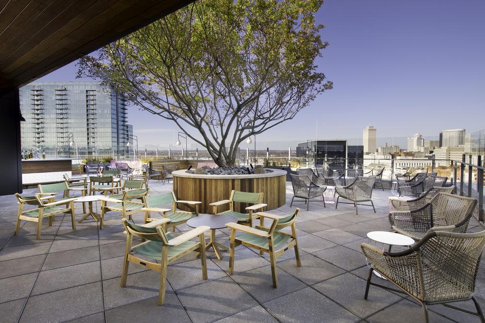 Thompson Nashville, By Hyatt المظهر الخارجي الصورة