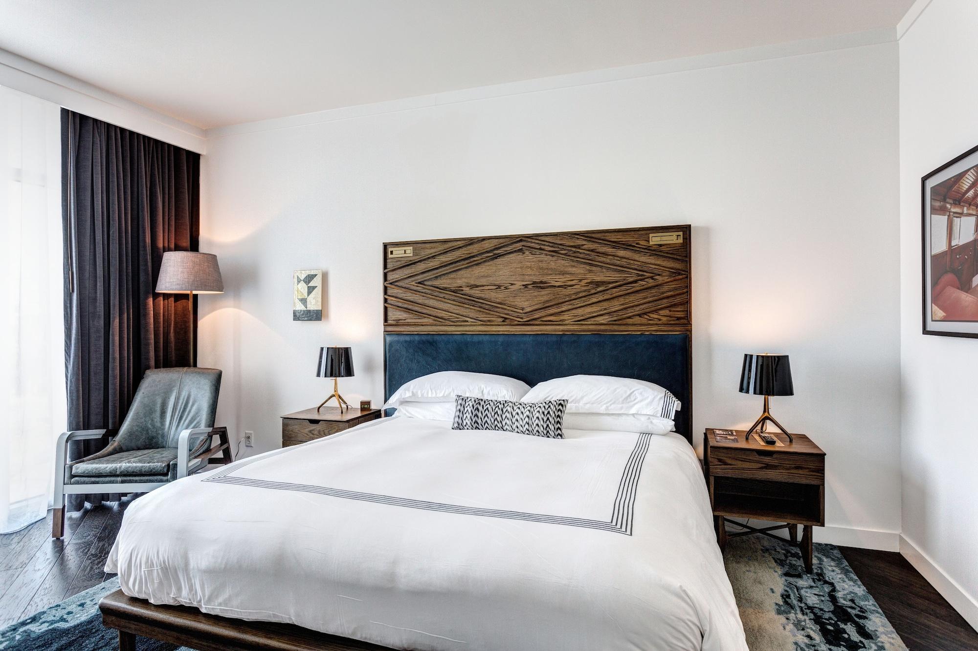 Thompson Nashville, By Hyatt المظهر الخارجي الصورة