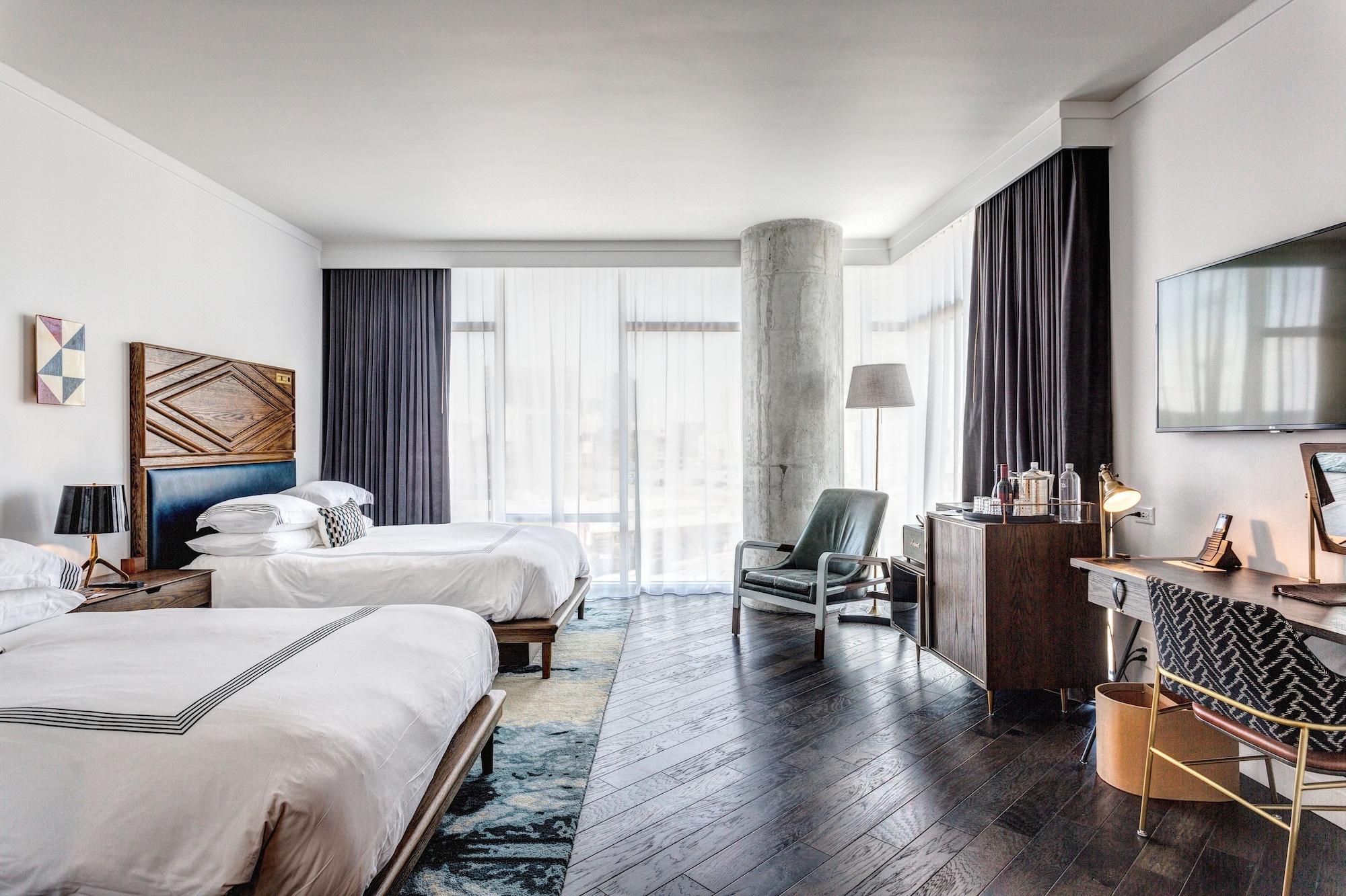 Thompson Nashville, By Hyatt المظهر الخارجي الصورة