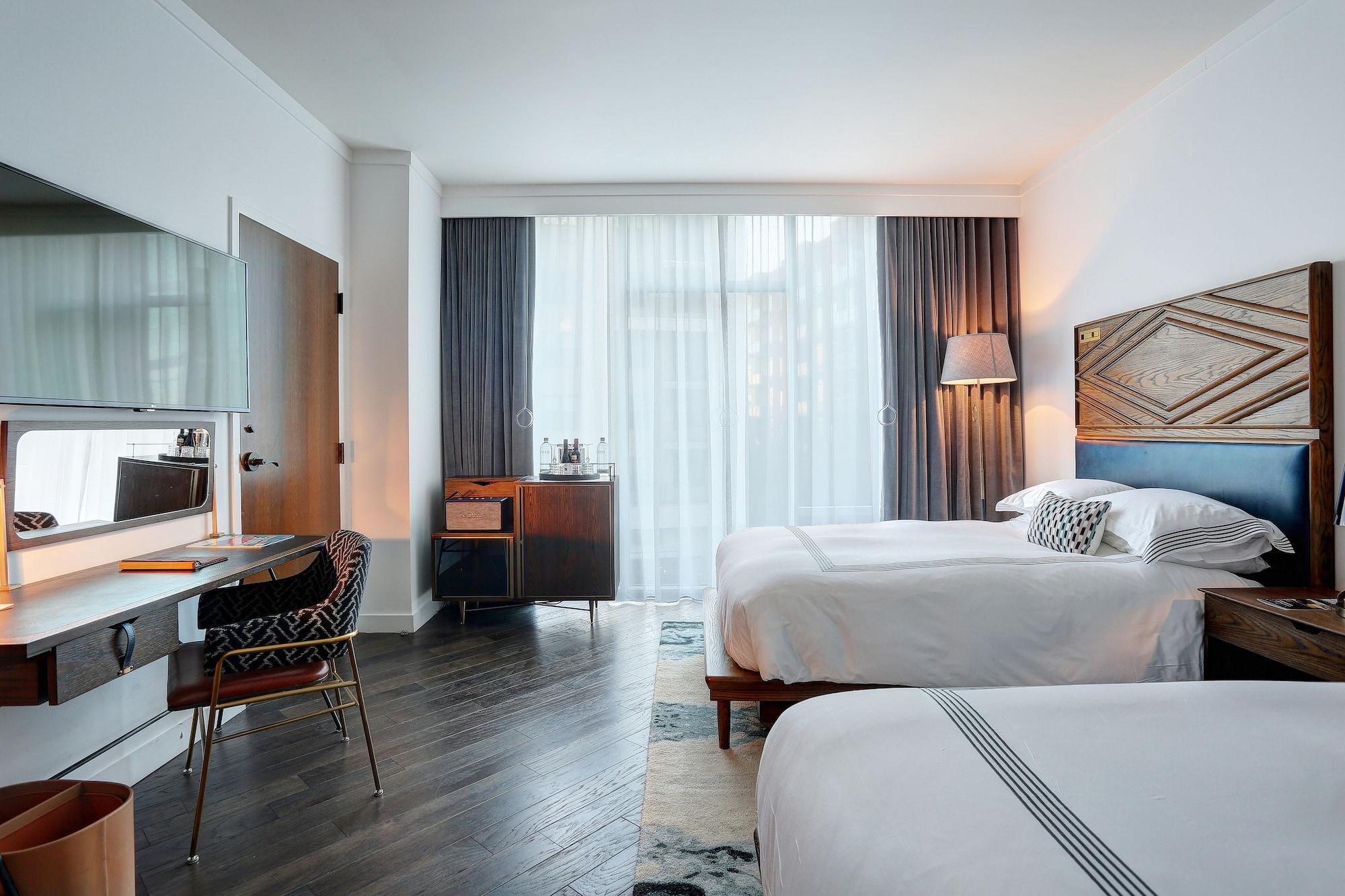 Thompson Nashville, By Hyatt المظهر الخارجي الصورة
