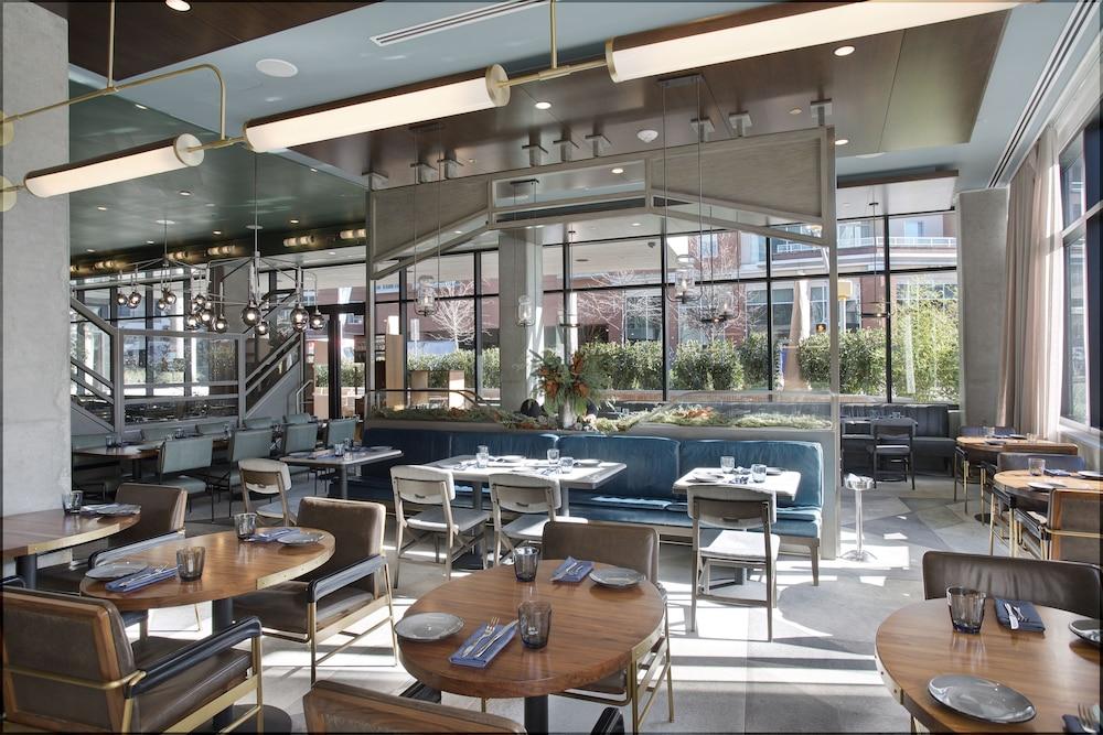 Thompson Nashville, By Hyatt المظهر الخارجي الصورة