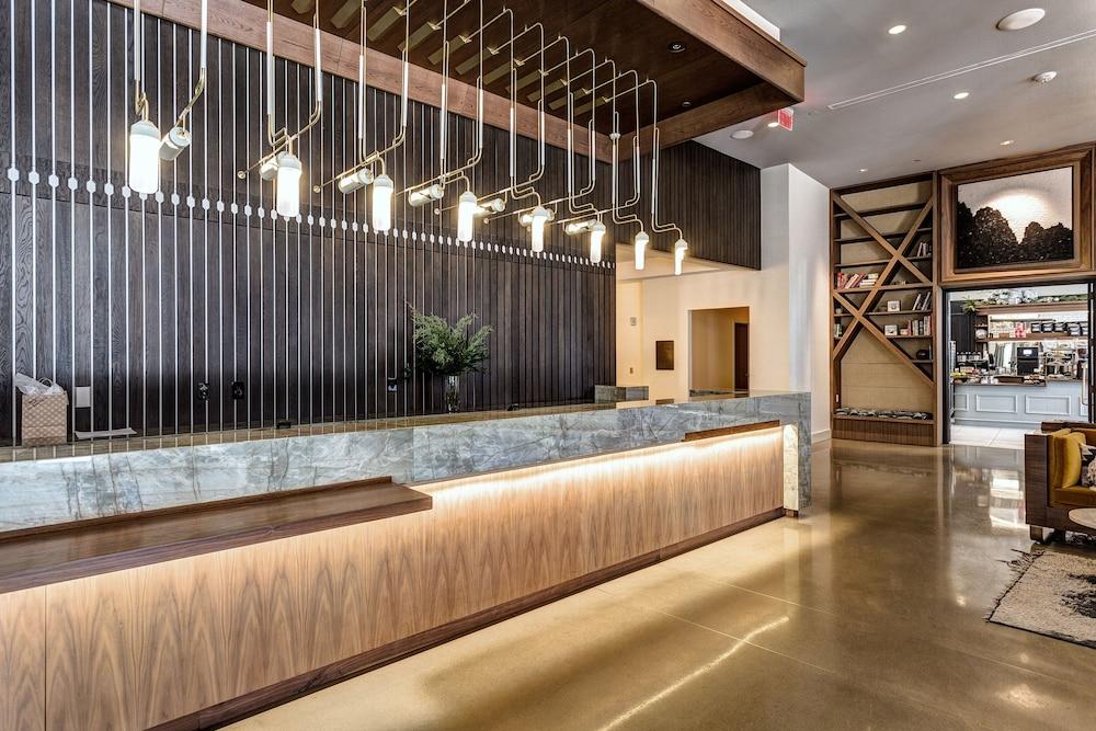 Thompson Nashville, By Hyatt المظهر الخارجي الصورة