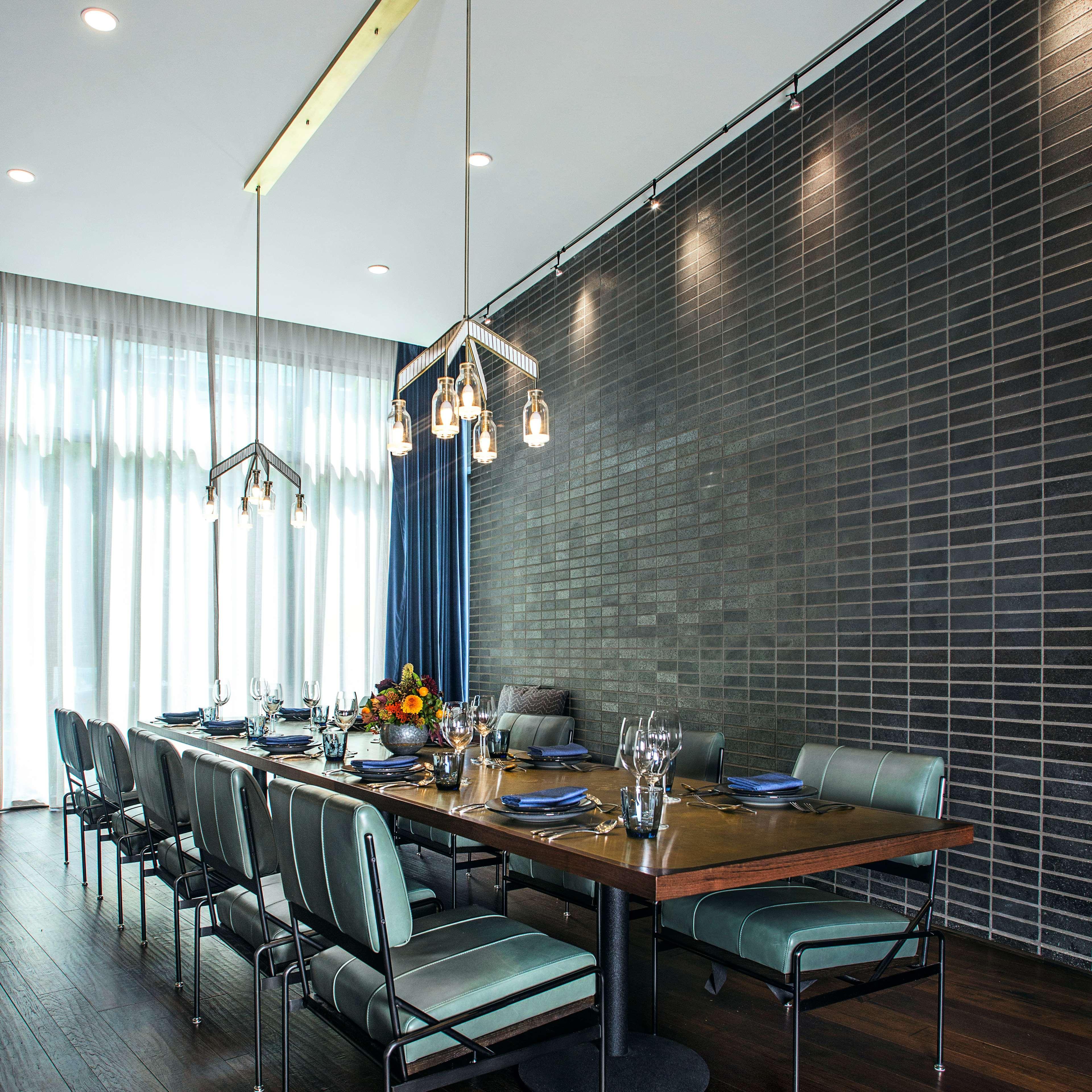 Thompson Nashville, By Hyatt المظهر الخارجي الصورة