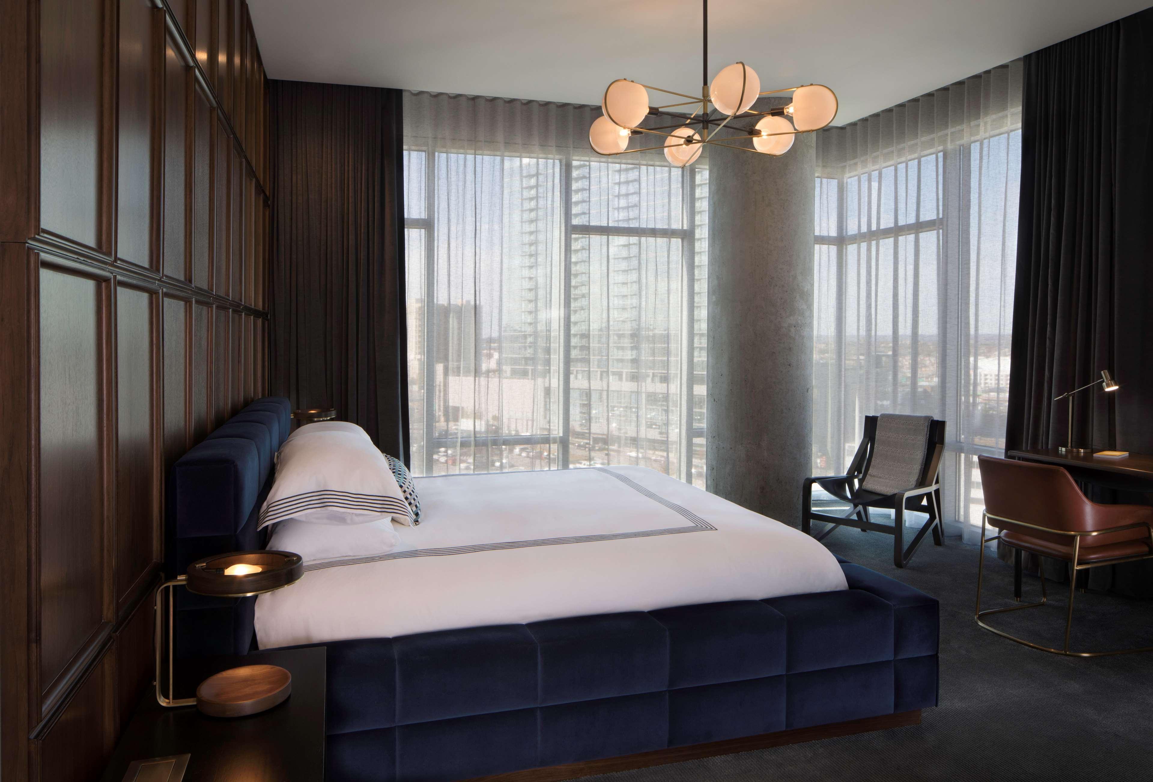 Thompson Nashville, By Hyatt المظهر الخارجي الصورة