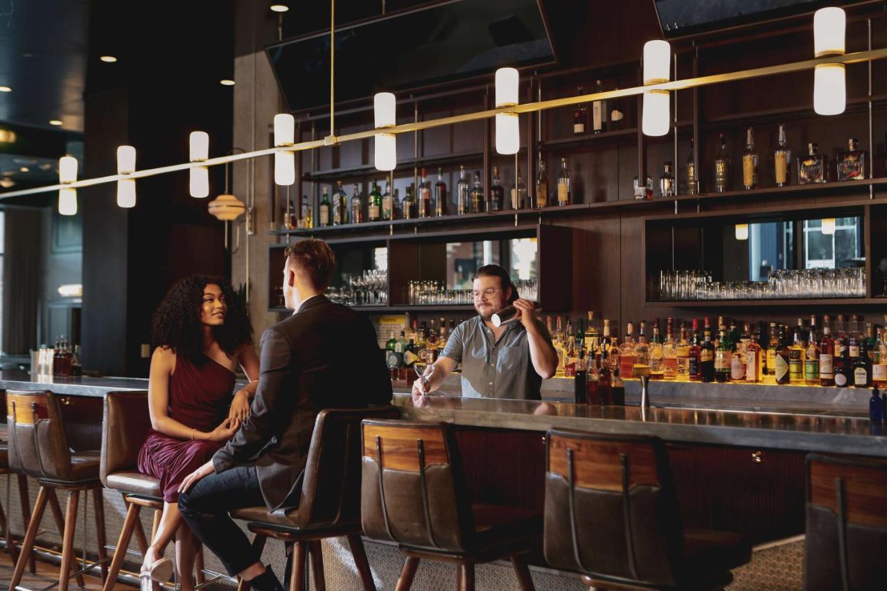 Thompson Nashville, By Hyatt المظهر الخارجي الصورة
