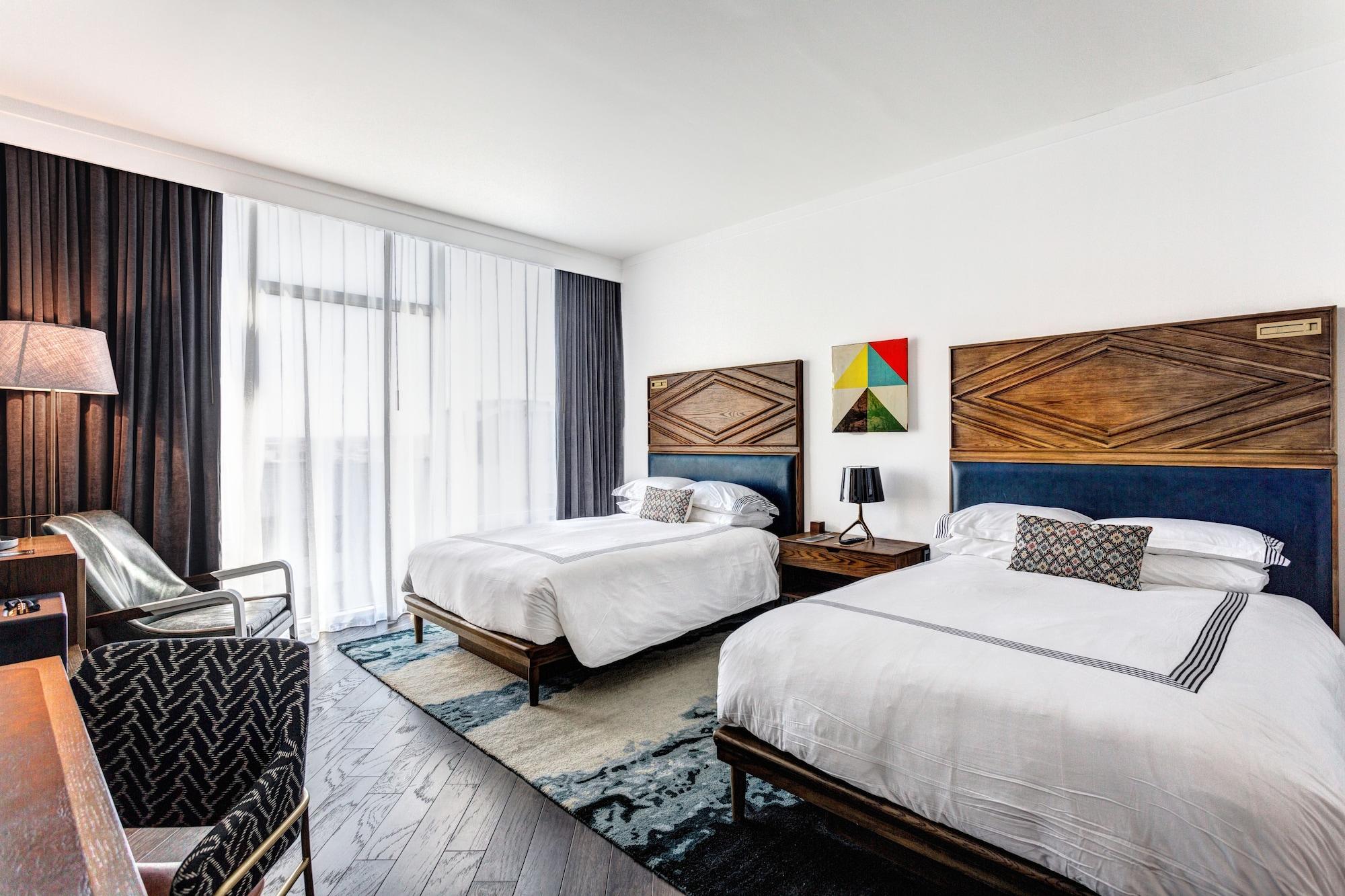 Thompson Nashville, By Hyatt المظهر الخارجي الصورة