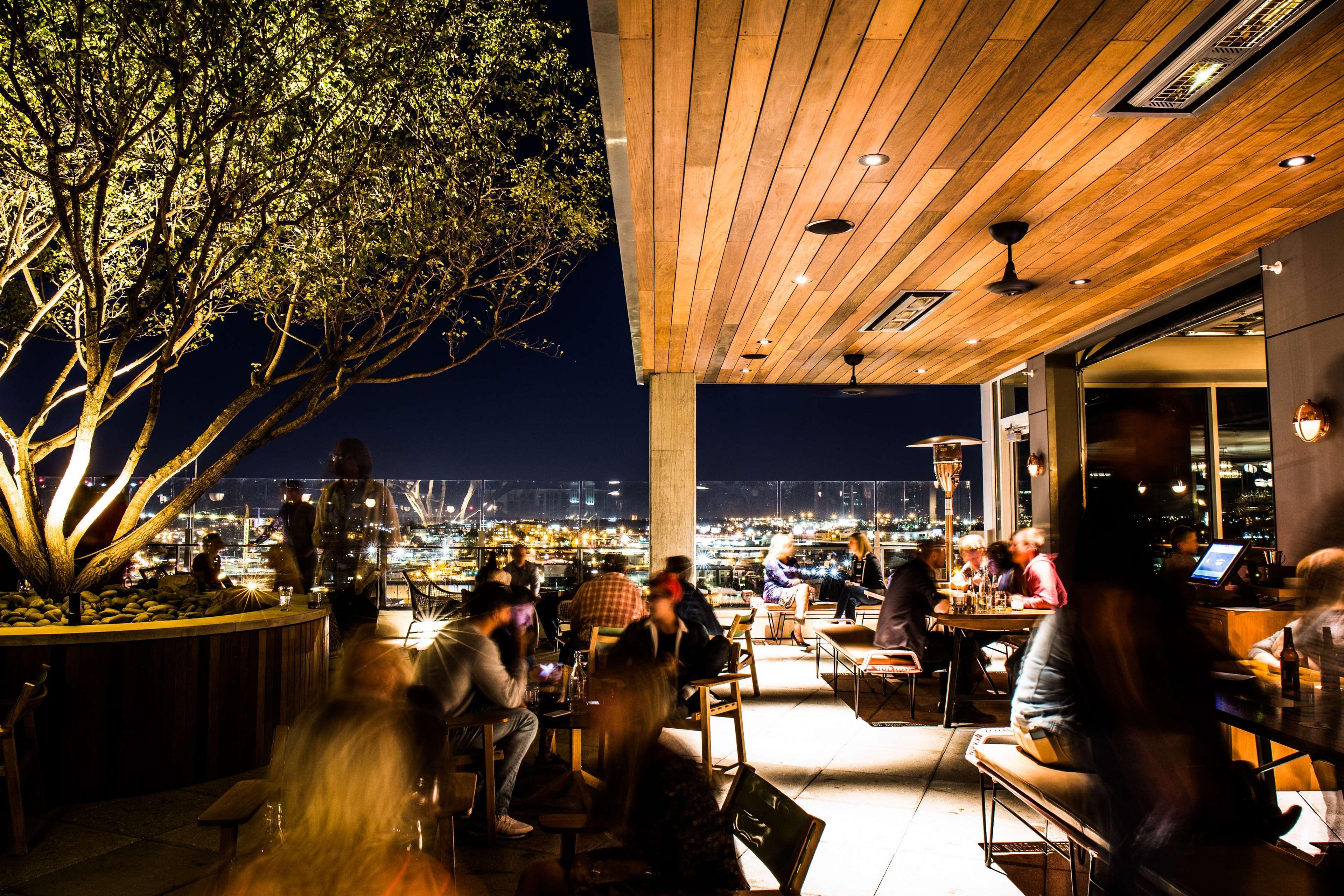 Thompson Nashville, By Hyatt المظهر الخارجي الصورة