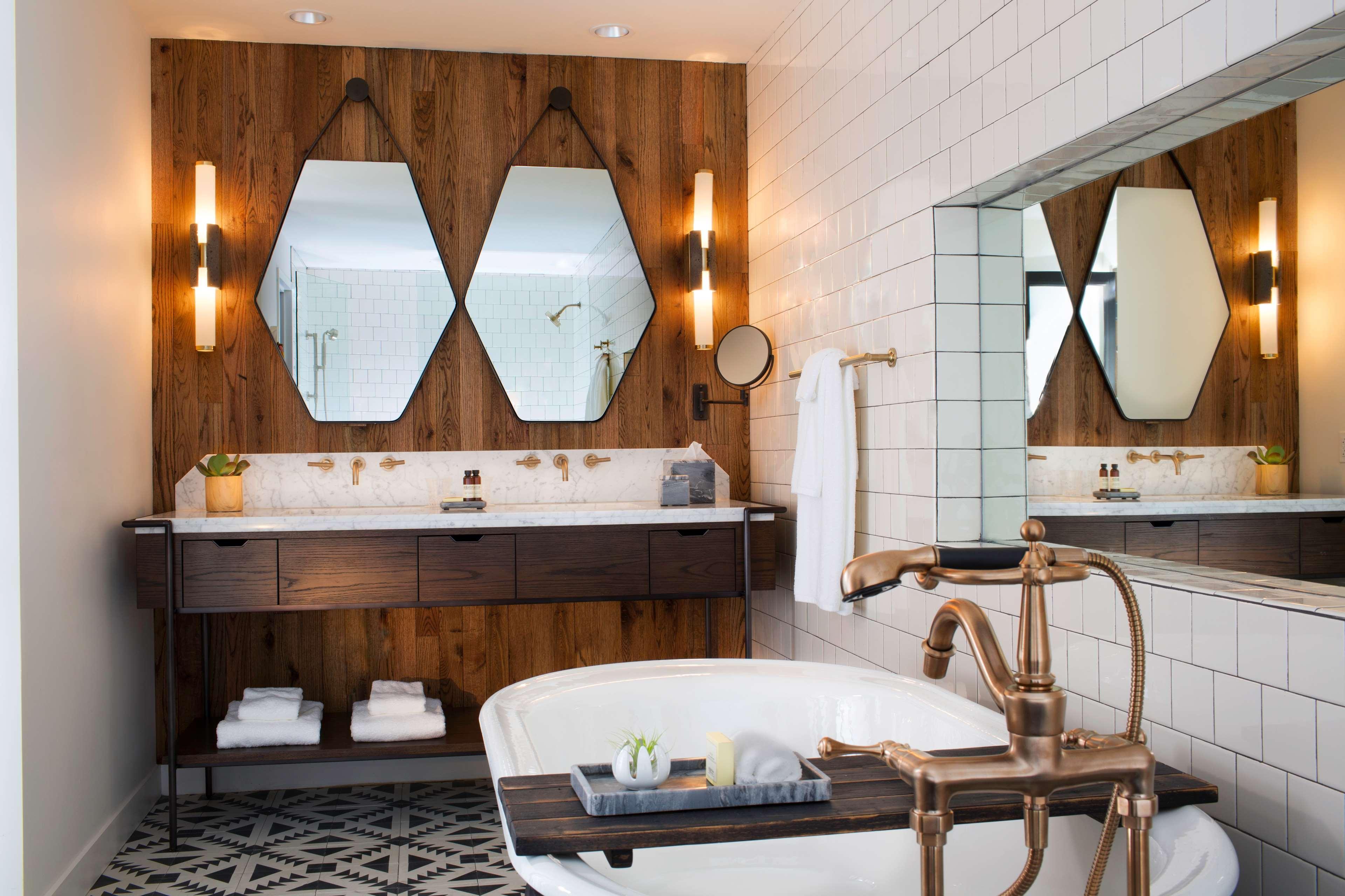 Thompson Nashville, By Hyatt المظهر الخارجي الصورة