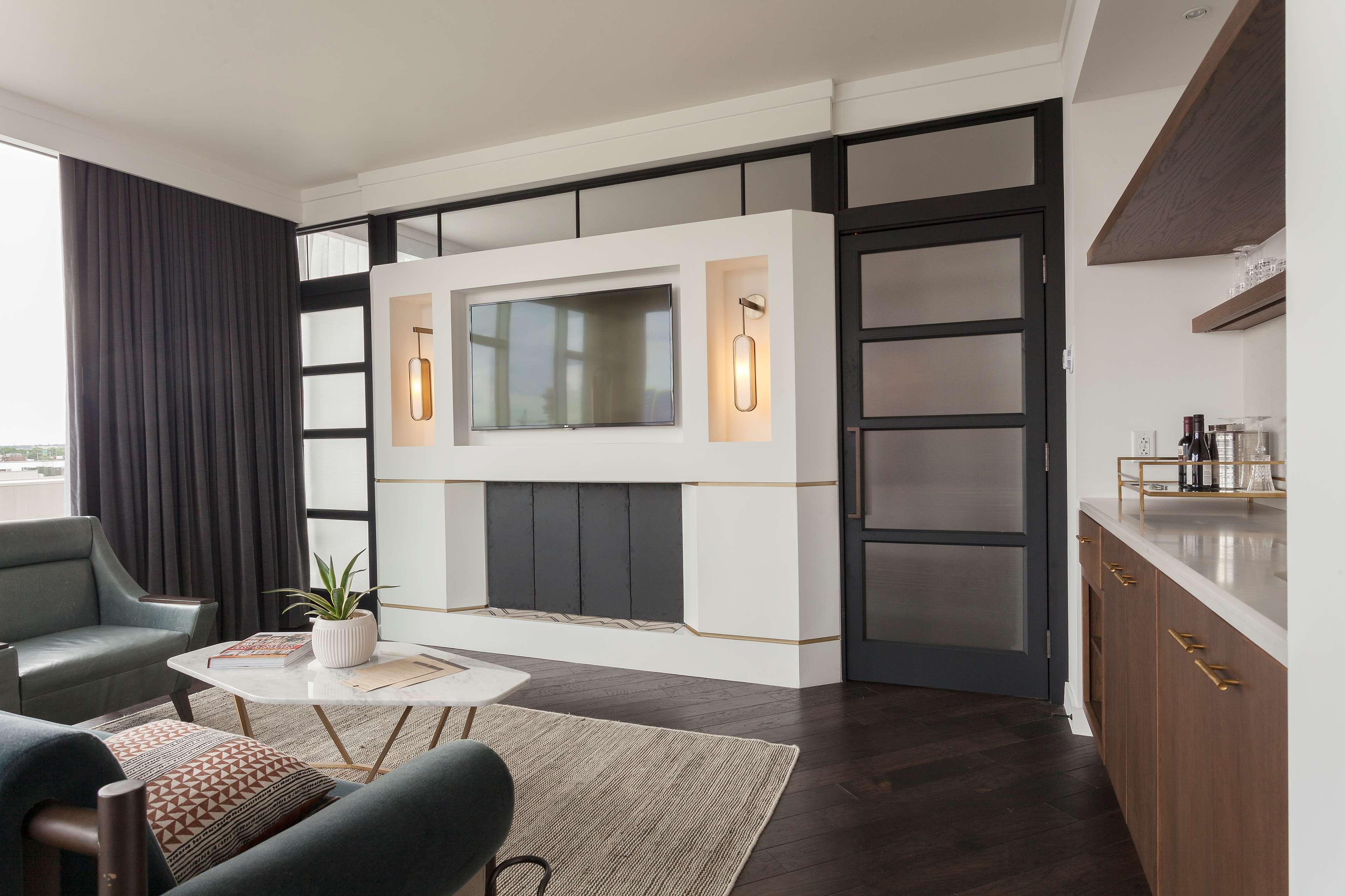 Thompson Nashville, By Hyatt المظهر الخارجي الصورة