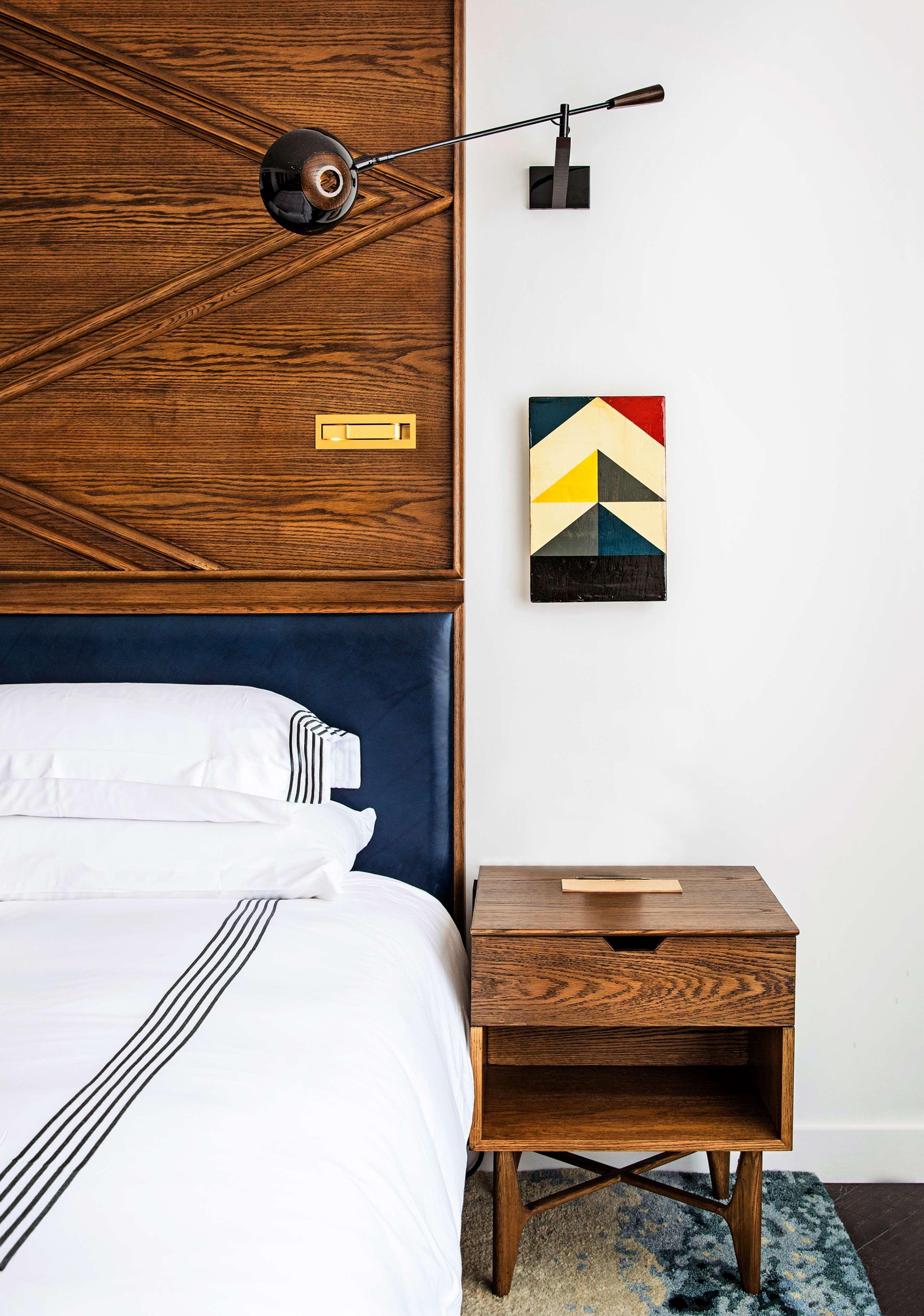 Thompson Nashville, By Hyatt المظهر الخارجي الصورة