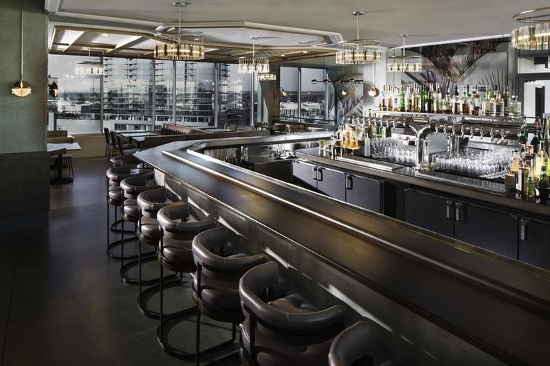 Thompson Nashville, By Hyatt المظهر الخارجي الصورة