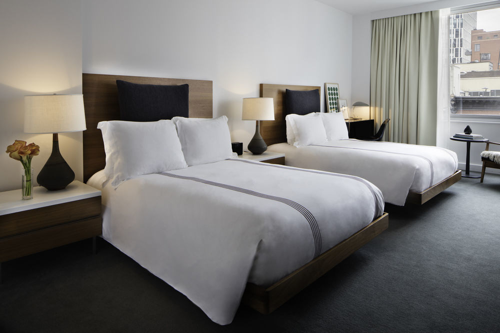 Thompson Nashville, By Hyatt المظهر الخارجي الصورة
