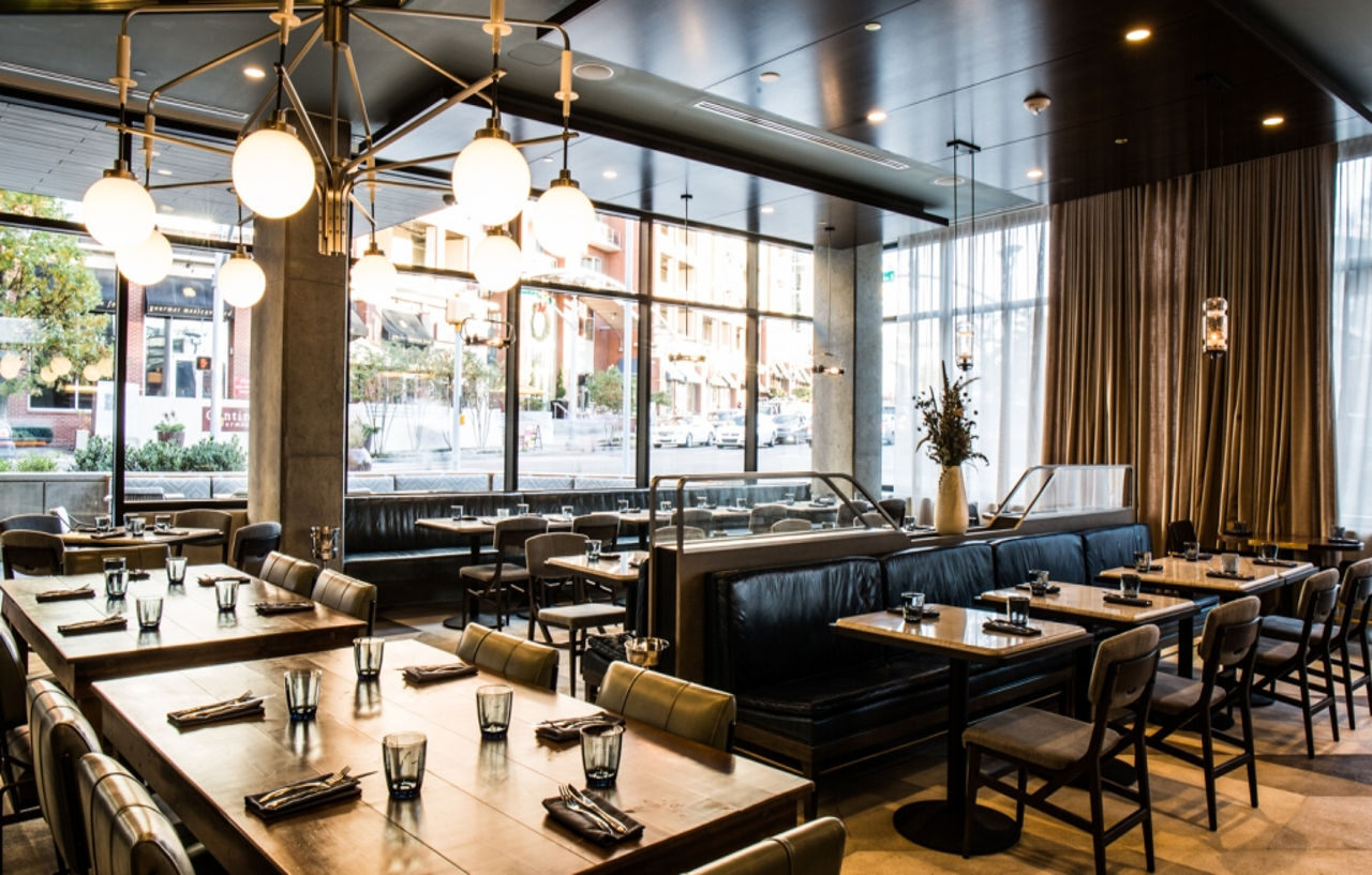 Thompson Nashville, By Hyatt المظهر الخارجي الصورة