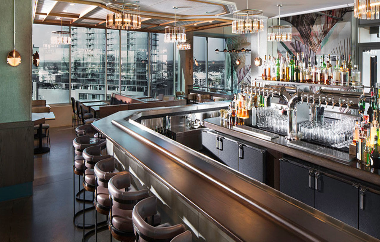Thompson Nashville, By Hyatt المظهر الخارجي الصورة